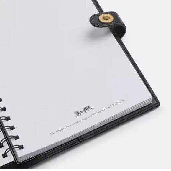 Notebook - Picture 3 of 4